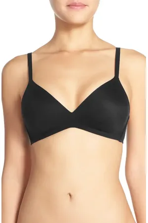 Wacoal How Perfect Wire Free T-Shirt Bra in at Nordstrom, Size 38C