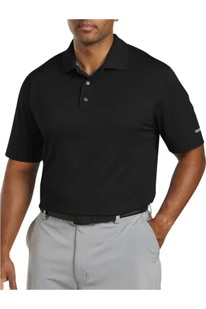 Reebok Performance Solid Polo in at Nordstrom, Size 4X Big