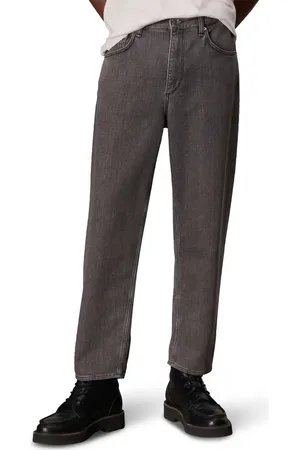 RAG&BONE Stride Tapered Leg Jeans in at Nordstrom, Size 32