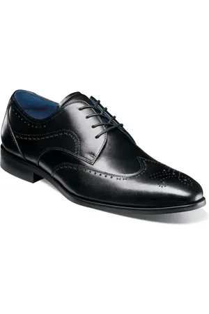 Stacy Adams Brayden Wingtip Oxford in at Nordstrom, Size 7