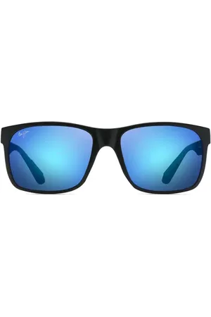 Maui Jim Red Sands Polarized 59mm Sunglasses in at Nordstrom