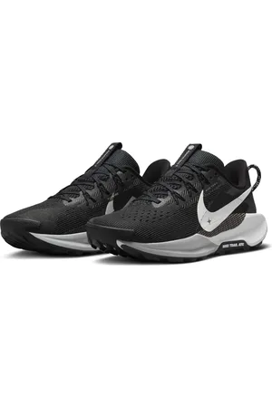 Nike ReactX Pegasus 5 Trail Running Shoe in /White at Nordstrom, Size 9.5