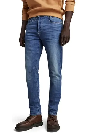G-Star D-Staq 3D Slim Fit Jeans in at Nordstrom, Size 28 X 30