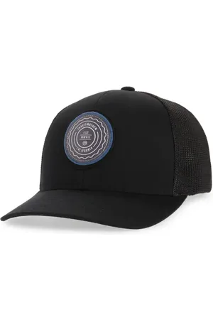 Travis Mathew The Patch Trucker Hat in at Nordstrom