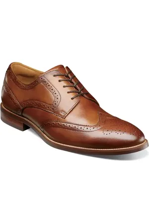 Florsheim Rucci Wingtip Derby in at Nordstrom, Size 8