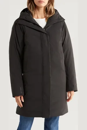 Helly Hansen Urban Pro 2.0 600 Fill Power Down Coat in at Nordstrom, Size Medium