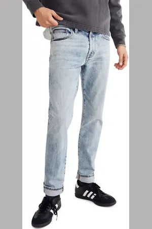 Madewell Slim Selvedge Jeans in at Nordstrom, Size 36 X 32