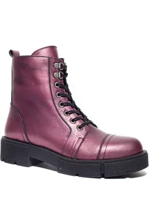 UNITY IN DIVERSITY Tigar 02 Lug Sole Bootie in at Nordstrom, Size 9Us
