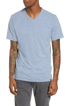 Threads 4 Thought V-Neck T-Shirt in at Nordstrom, Size Small
