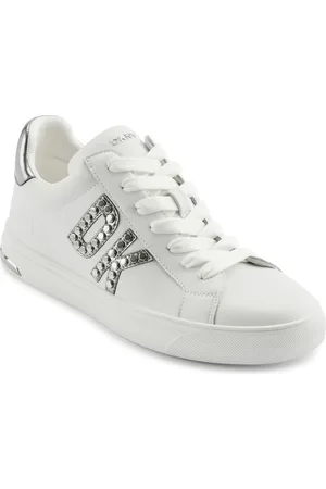 DKNY Abeni Sneaker in at Nordstrom, Size 8.5
