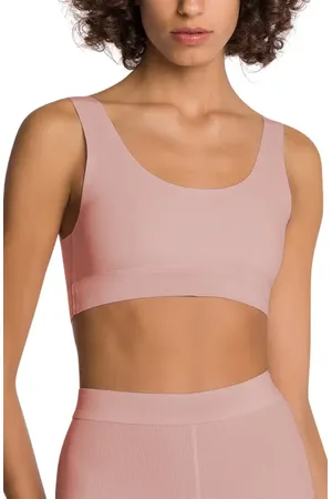 Wolford Beauty Scoop Bralette in at Nordstrom, Size X-Small