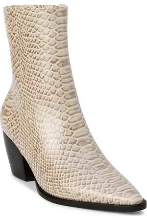 Matisse Caty Western Pointed Toe Bootie in at Nordstrom, Size 7