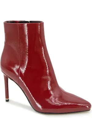Kenneth Cole Quincy Bootie in at Nordstrom, Size 11