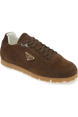 Prada Trail Sneaker in at Nordstrom, Size 8Us
