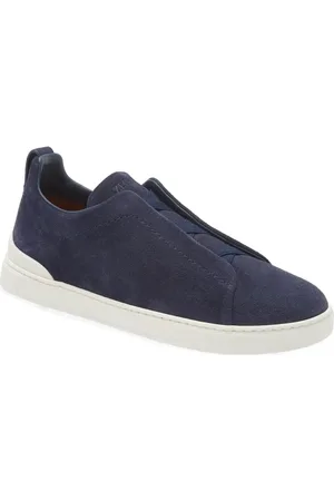 Ermenegildo Zegna Sneakers - Men | FASHIOLA.com