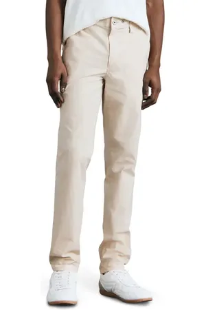 RAG&BONE Fit 2 Stretch Cotton Chino Pants in at Nordstrom, Size 38