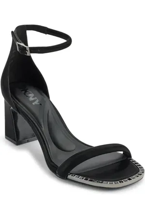 DKNY Wenda Ankle Strap Sandal in at Nordstrom, Size 5