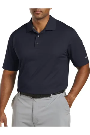 Reebok Performance Solid Polo in at Nordstrom, Size 3X Big