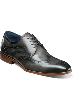 Stacy Adams Brayden Wingtip Oxford in at Nordstrom, Size 7