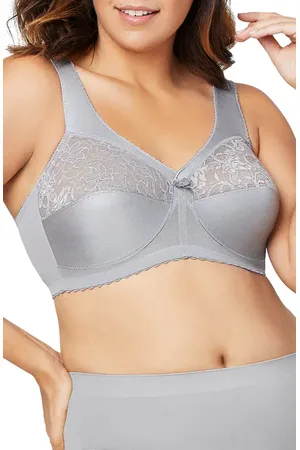 Glamorise MagicLift?? Original Support Bra in at Nordstrom, Size 36B