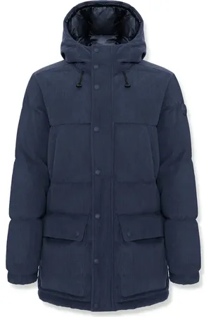 Colmar Dandy Water Repellent Down Corduroy Puffer Jacket in at Nordstrom, Size 40 Us