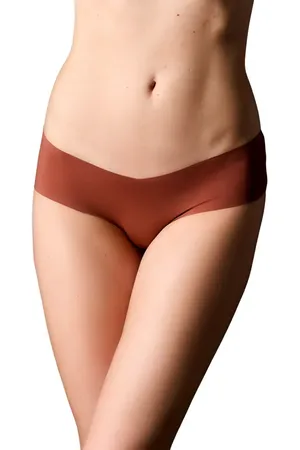 Journelle Estelle Lace Hipster Briefs in at Nordstrom, Size X-Small
