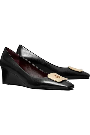 Tory Burch Georgia Wedge Pump in at Nordstrom, Size 5.5