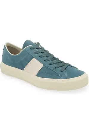 Tom Ford Cambridge Low Top Sneaker in at Nordstrom, Size 7
