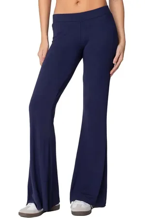 Edikted So Flared Pants in at Nordstrom, Size Small