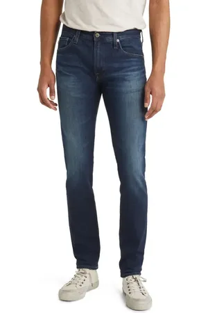 AG Dylan Slim Skinny Fit Jeans in at Nordstrom, Size 29