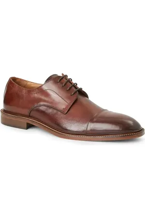 Bruno Magli Aydin Cap Toe Derby in at Nordstrom, Size 9