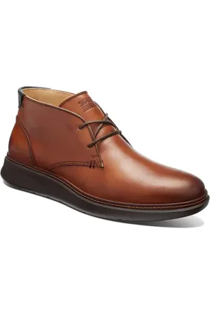 Samuel Hubbard Rafael Hybrid Chukka Boot in at Nordstrom, Size 14