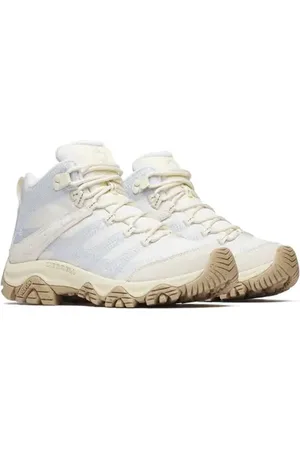 Merrell Moab 3 Mid Hiking Shoe in at Nordstrom, Size 5