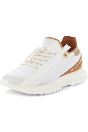 Givenchy Specter Zip Sneaker in at Nordstrom, Size 12Us