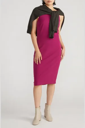 UNIVERSAL STANDARD Vendome Shift Dress in at Nordstrom, Size Xs