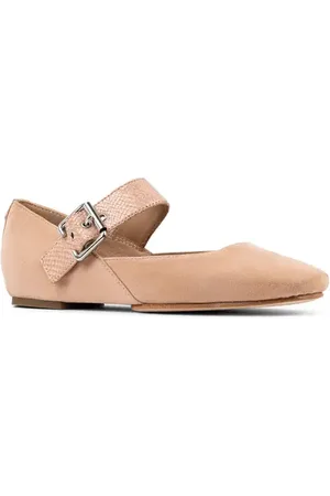 Donald Pliner Liane Mary Jane Flat in at Nordstrom, Size 8.5