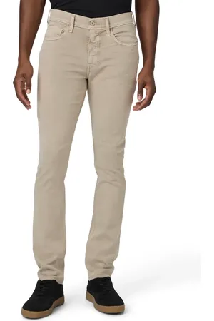 Paige Federal Transcend Slim Straight Leg Jeans in at Nordstrom, Size 29