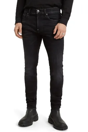 G-Star Revend Skinny Jeans in at Nordstrom, Size 28 X 32