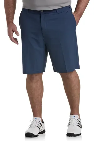 adidas Big & Tall Ultimate Herringbone Shorts in at Nordstrom, Size 54Big