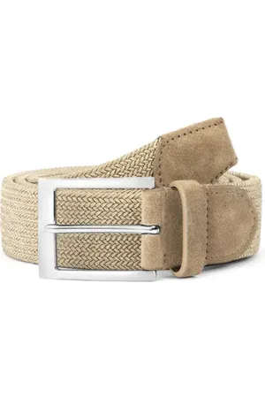 To Boot Woven Elastic Belt in at Nordstrom, Size 32