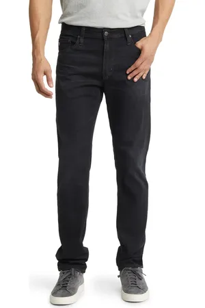 AG Tellis Slim Fit Jeans in at Nordstrom, Size 40 X 33