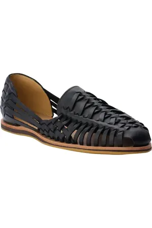 Nisolo Huarache Water Resistant Sandal in at Nordstrom, Size 10.5
