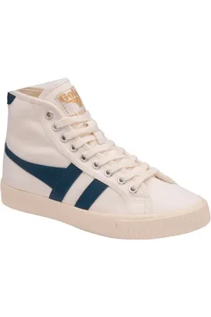 Gola Tennix Mark Cox High Top Sneaker in at Nordstrom, Size 6