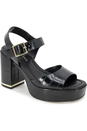 Kenneth Cole Darla Ankle Strap Platform Sandal in at Nordstrom, Size 6