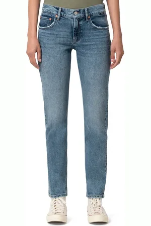 Mavi Mirella Skinny Jeans in at Nordstrom, Size 25 X 30