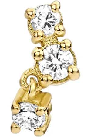 KIMAI Lab Grown Diamond Stud Earrings in at Nordstrom