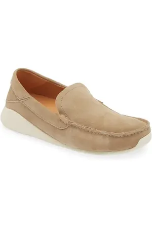 Olukai Kaa Loafer in Oatmeal /Oatmeal at Nordstrom, Size 8