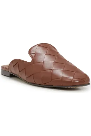 Vince Camuto Bindi Woven Mule in at Nordstrom, Size 5.5
