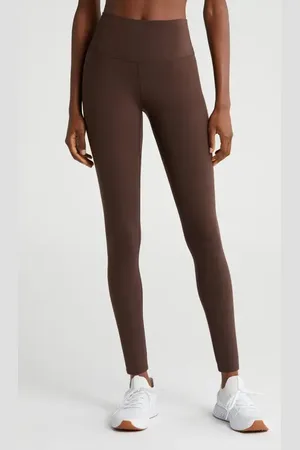 Varley FreeSoft?????? High Waist Leggings in at Nordstrom, Size X-Small