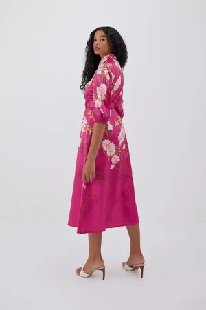 RAISHMA Aria Dress at Nordstrom, Size 10 Uk